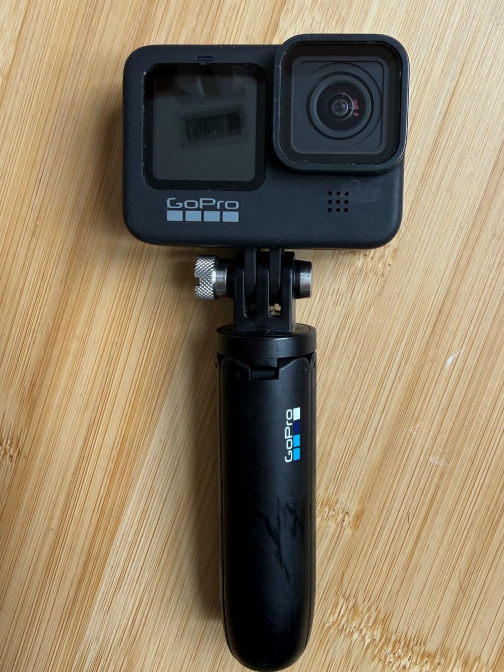 GoPro Hero9 Black Camera w/ Accessories